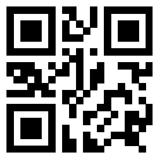 3916631474 Qr Code associato