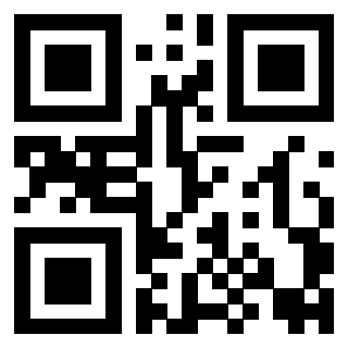 3916631476 - Immagine del QrCode associato