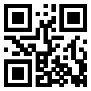 Scansione del Qr Code di 3916631477