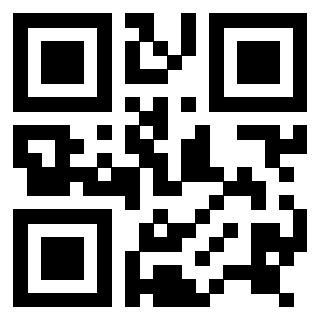 Immagine del QrCode di 3916631480