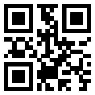 Il QrCode di 3916631481