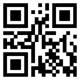 Immagine del QrCode di 3916631483