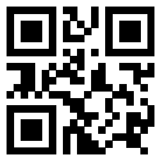 3916631486 QrCode associato