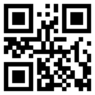 Scansione del Qr Code di 3916631487