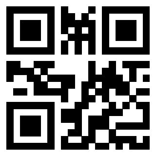 3916631489 QrCode associato