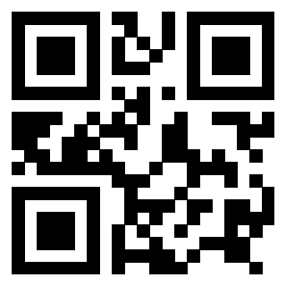 QrCode di 3916631491