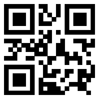 Il Qr Code di 3916631493