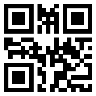 Immagine del QrCode di 3916631495