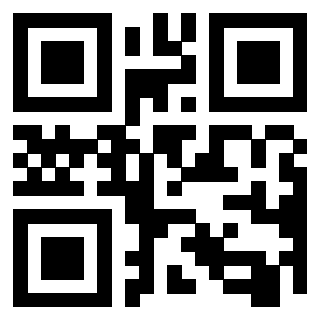 3916631500 QrCode associato