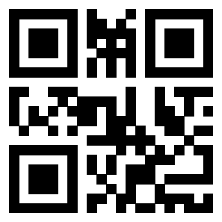 3916631503 - Immagine del Qr Code associato
