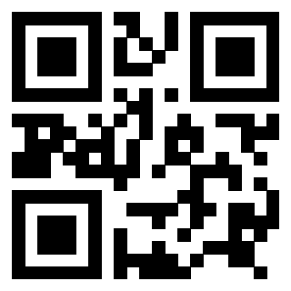 3916631505 - Immagine del QrCode