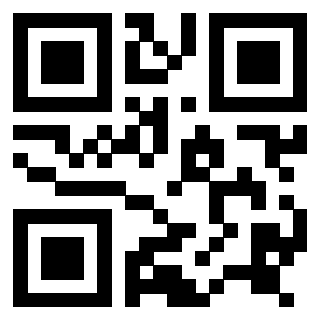 3916631506 - Immagine del Qr Code associato