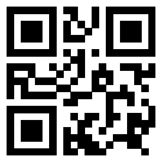 3916631507 Qr Code associato