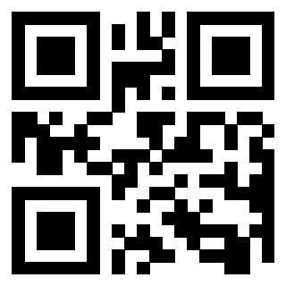 Il Qr Code di 3916631508