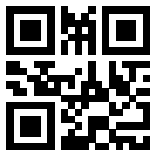 QrCode di 3916631510