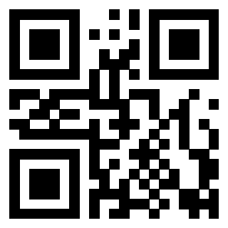 3916631512 Qr Code associato