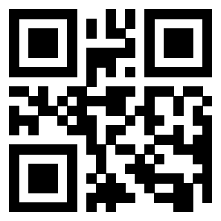 3916631514 Qr Code associato