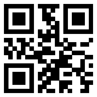 Scansione del Qr Code di 3916631515