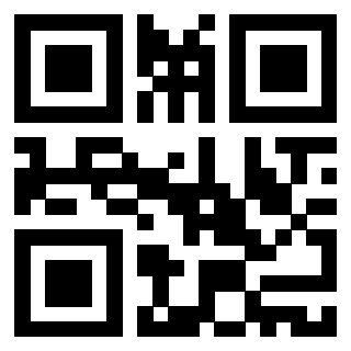Il Qr Code di 3916631516