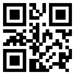 3916631518 QrCode associato