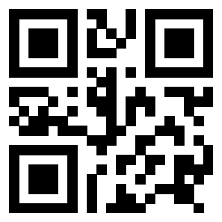 Il Qr Code di 3916631519