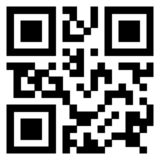3916631520 Qr Code associato