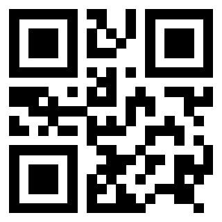 QrCode di 3916631521