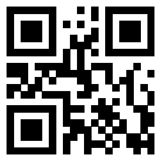 Il Qr Code di 3916631523