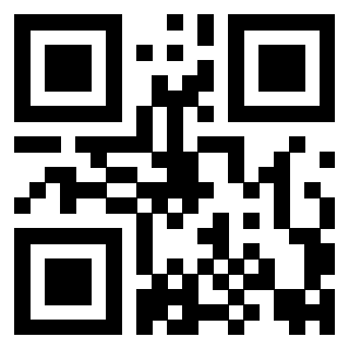 3916631526 QrCode associato