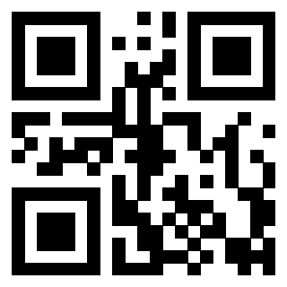 Scansione del Qr Code di 3916631527