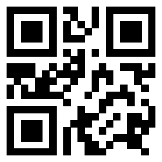 3916631528 - Immagine del Qr Code associato