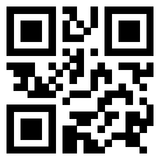 Il QrCode di 3916631529