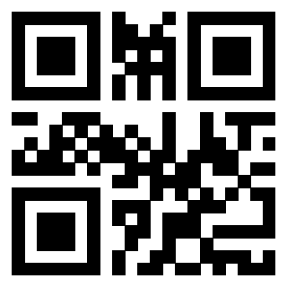 3916631533 - Immagine del Qr Code associato
