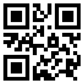 Immagine del Qr Code di 3916631539