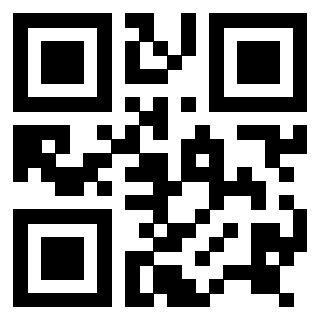 Il QrCode di 3916631540