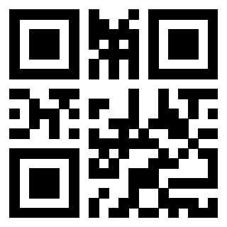 3916631541 QrCode associato