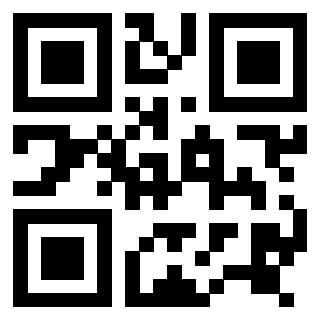 3916631543 - Immagine del Qr Code associato