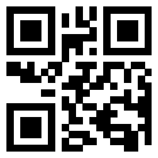 3916631545 - Immagine del Qr Code associato