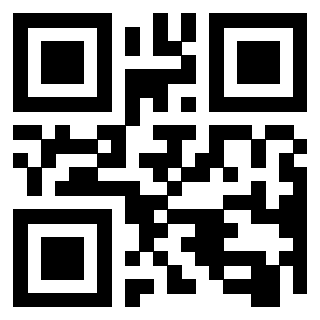 Il QrCode di 3916631547