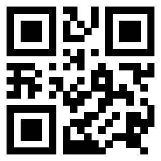 3916631548 QrCode associato