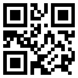 3916631550 - Immagine del QrCode associato