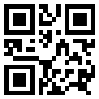 3916631553 QrCode associato