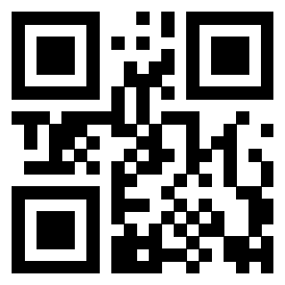 3916631554 - Immagine del Qr Code associato
