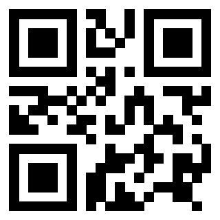 3916631555 - Immagine del Qr Code