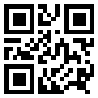 3916631560 Qr Code associato