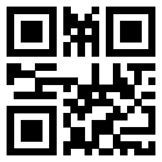 Scansione del Qr Code di 3916631561