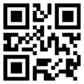 3916631562 Qr Code associato