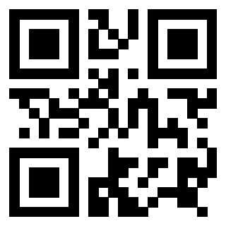 3916631563 - Immagine del Qr Code associato