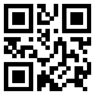 3916631564 QrCode associato