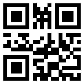 Scansione del Qr Code di 3916631570